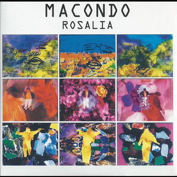 Macondo - Rosalia