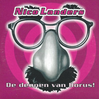 Nico Landers - De Deunen Van Dorus