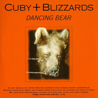 Cuby + Blizzards - Dancing Bear