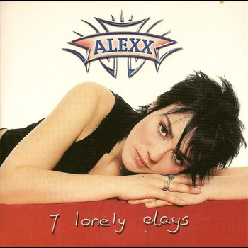 Alexx - 7 Lonely Days