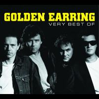 Golden Earring - Very Best Of Vol. 1 - Part One