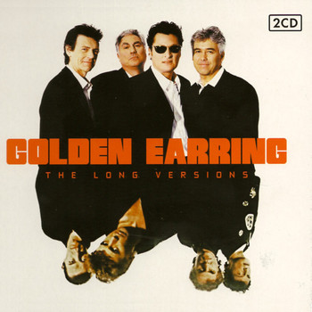 Golden Earring - The Long Versions - Part Two