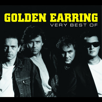 Golden Earring - Very Best Of Vol. 1 - Part Two