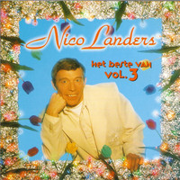 Nico Landers - Het Beste Van Nico Landers - Deel 3