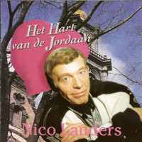 Nico Landers - Het Hart van de Jordaan