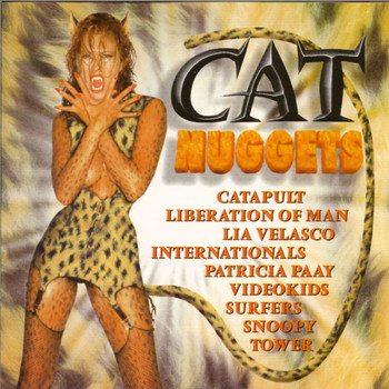 Various Artists - Cat Nuggets
