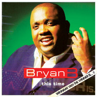 Bryan B - This Time (Winnaar van The Winner Is 2012)