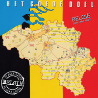 Het Goede Doel - Belgie  (Hoe lang nog ?)