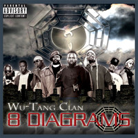 Wu-Tang Clan - 8 Diagrams (Explicit)