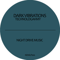 Dark Vibrations - Technologahmy