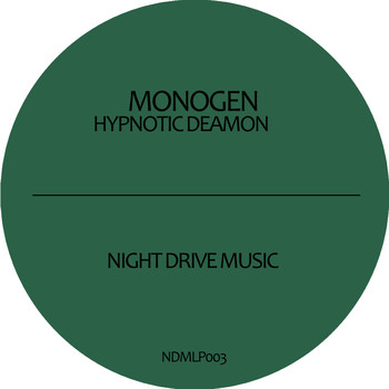 Monogen - Hypnotic Deamon