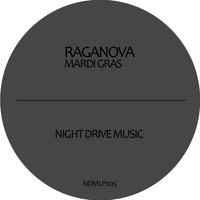 Raganova - Mardi Gras