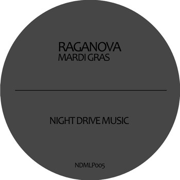 Raganova - Mardi Gras