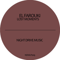 El Farouki - Lost Moments