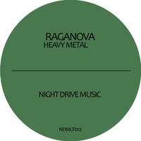 Raganova - Heavy Metal