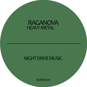 Raganova - Heavy Metal