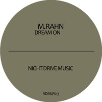M. Rahn - Dream On
