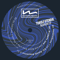 Torolf Stendik - Seafront EP