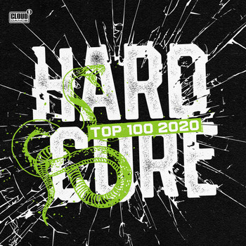 Various Artists - Hardcore Top 100 – 2020