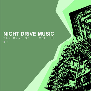Various Artists - The Best of Night Drive Music, Vol. 3