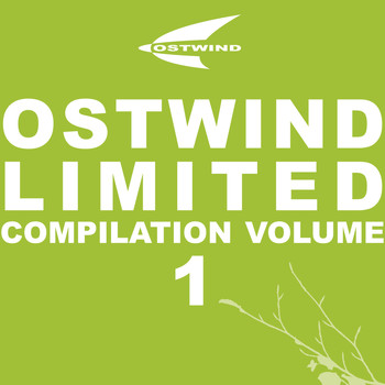 Various Artists - Ostwind Limited Compilation, Vol. 1