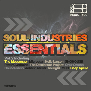 Various Artists - Essentials, Vol. 2
