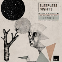 Jaxson & David Keno - Sleepless Night