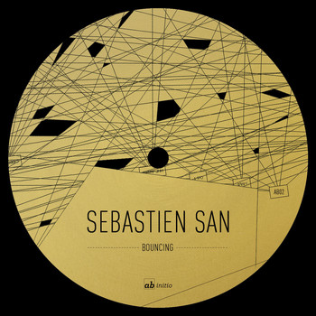 Sebastien San - Bouncing