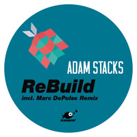 Adam Stacks - ReBuild