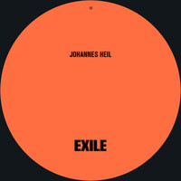 Johannes Heil - EXILE 012
