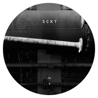 Markus Suckut - SCKT06