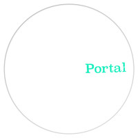 Markus Suckut - Portal, (Pt. One)
