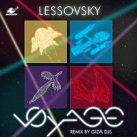 Lessovsky - Voyage