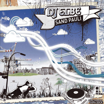 DJ Elbe - Sand Pauli