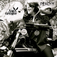 Angel Ophany - Peachy