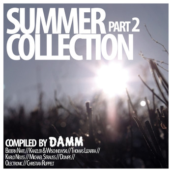 Various Artists - Summer Collection, Pt. 2
