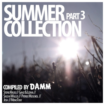 Various Artists - Summer Collection, Pt. 3