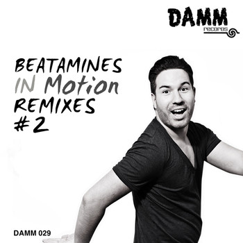 Beatamines - In Motion Remixes #2