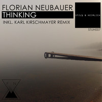 Florian Neubauer - Thinking