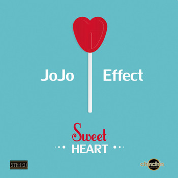 JoJo Effect - Sweet Heart