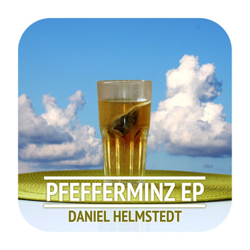 Daniel Helmstedt - Pfefferminz