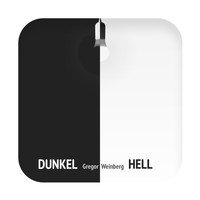 Gregor Weinberg - Dunkel / Hell