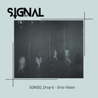 Drop-E - Error Vision