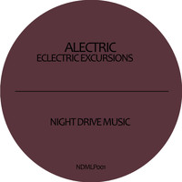 Alectric - Eclectric Excursions