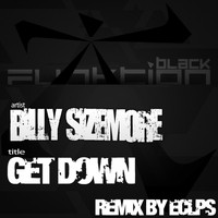 Billy Sizemore - Get Down
