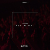 SRNDR - All Night