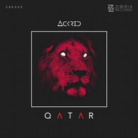 Ackrid - Qatar