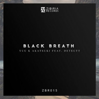 Yuu K Akatsuki - Black Breath
