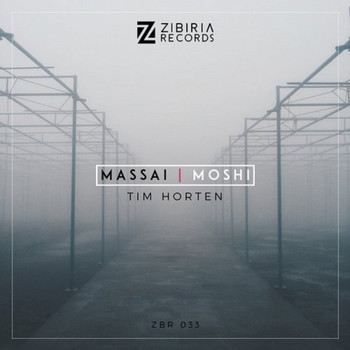 Tim Horten - Massai/Moshi