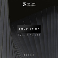 Lyon & Faredd - Pump It Up